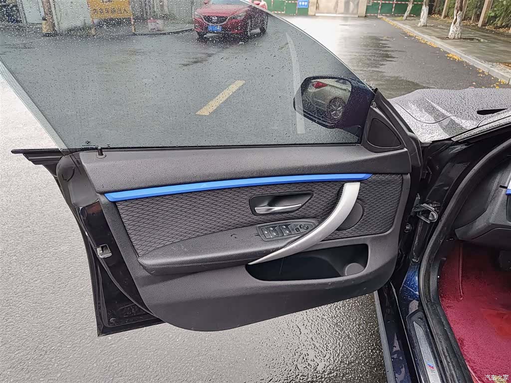 BMW 4 Series, 2018 7