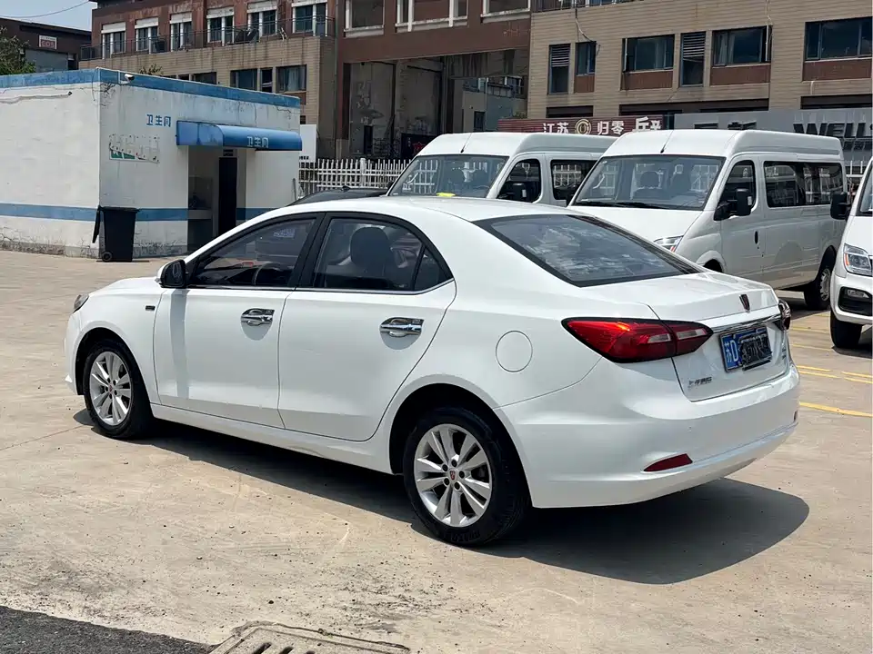 Roewe 360