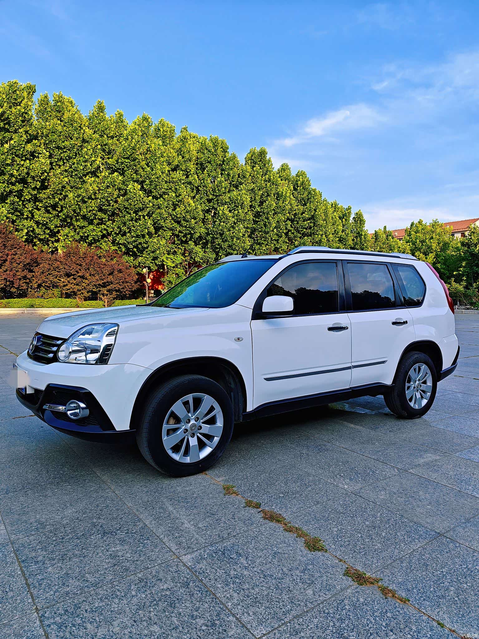 Nissan MX6, 2016 10