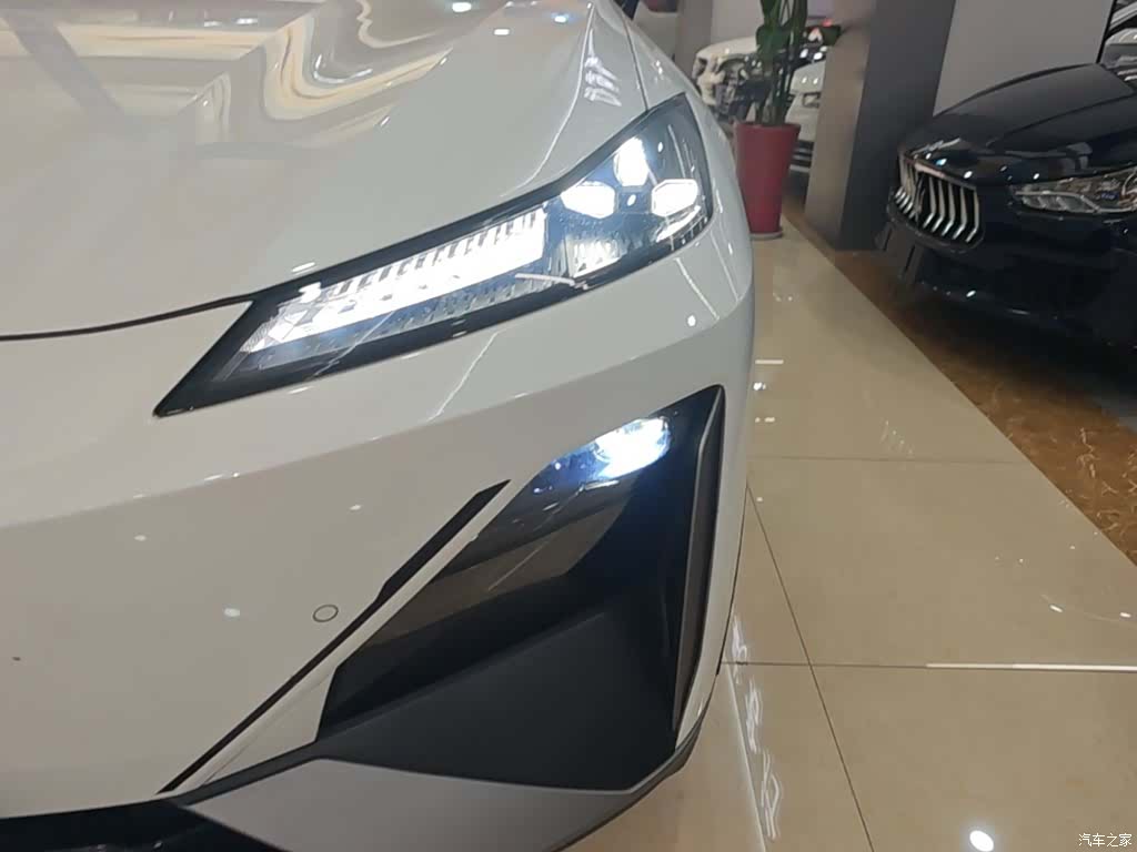 Deepal S07, 2024 24