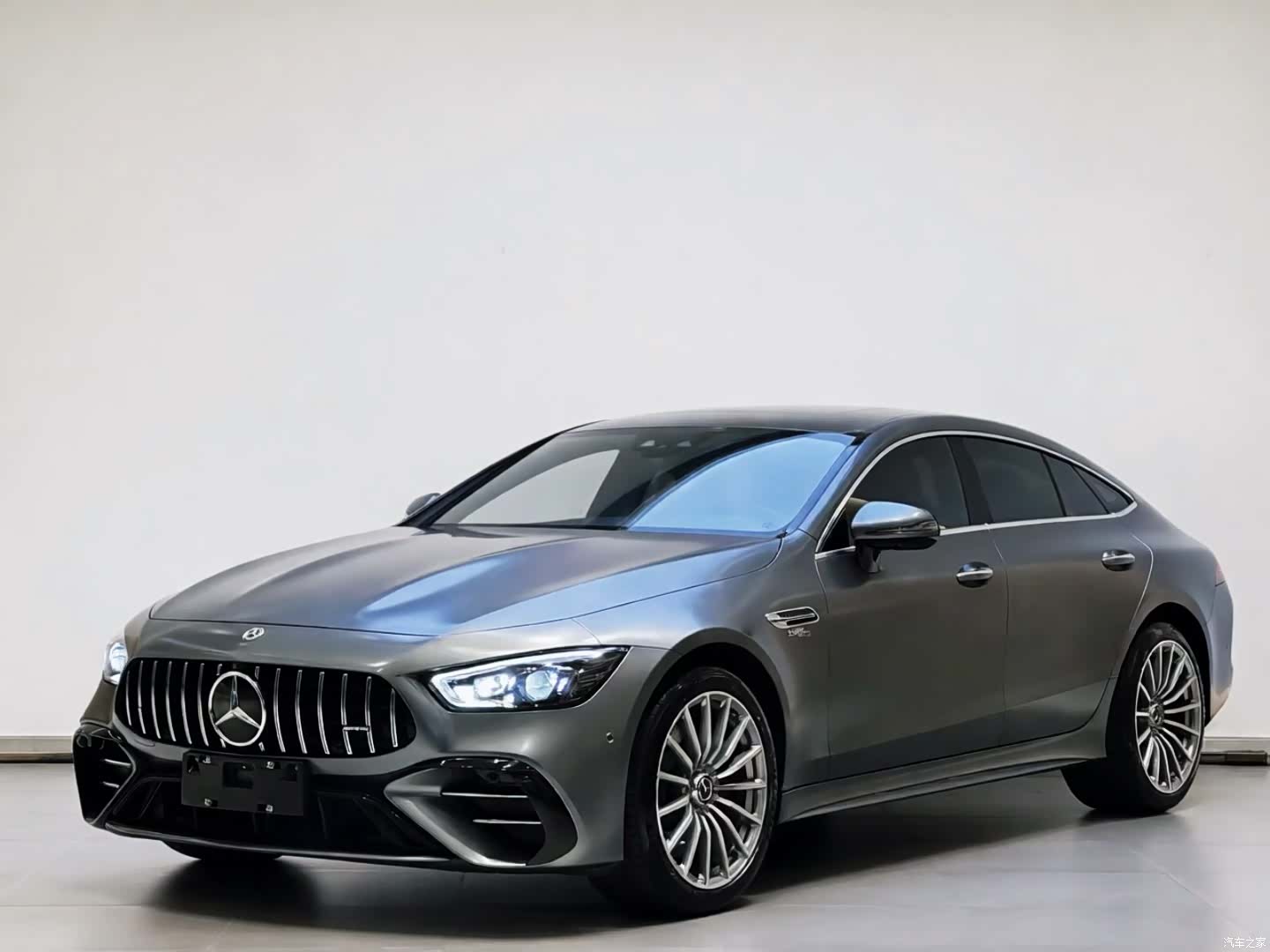 MG AMG