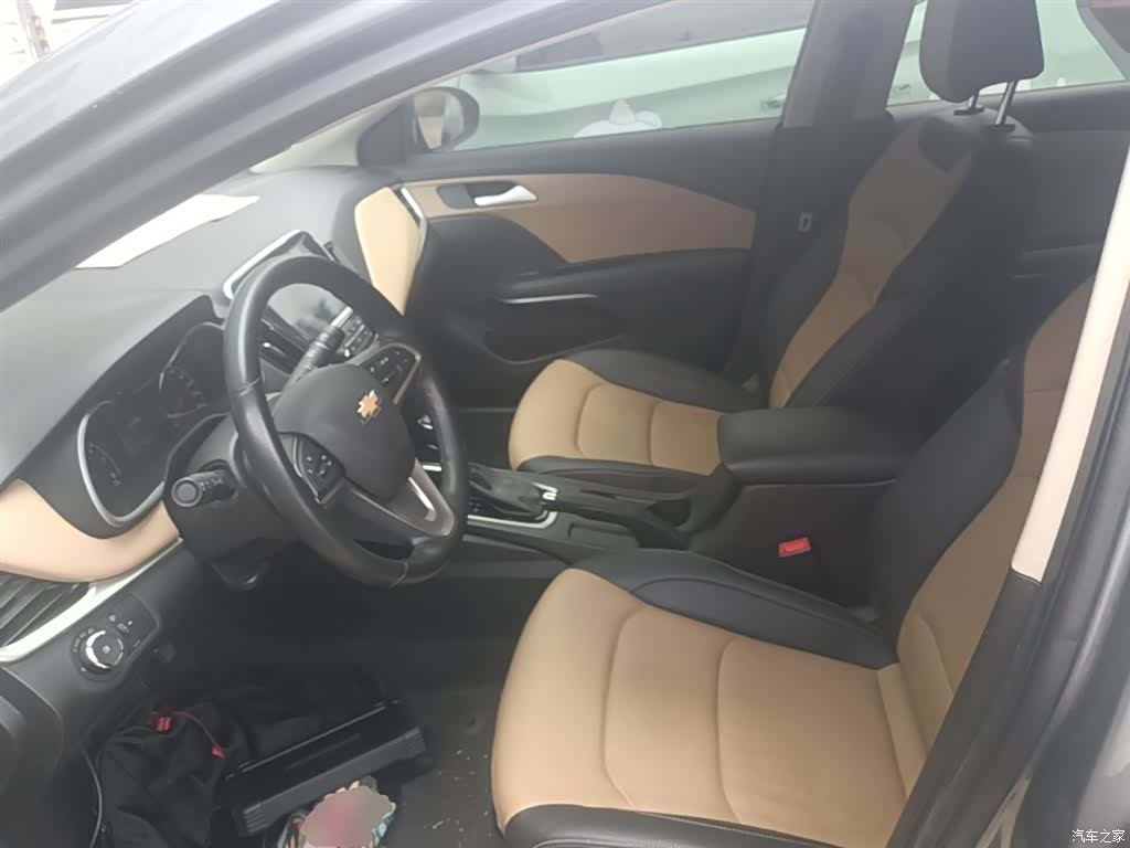 Chevrolet 320, 2022 15