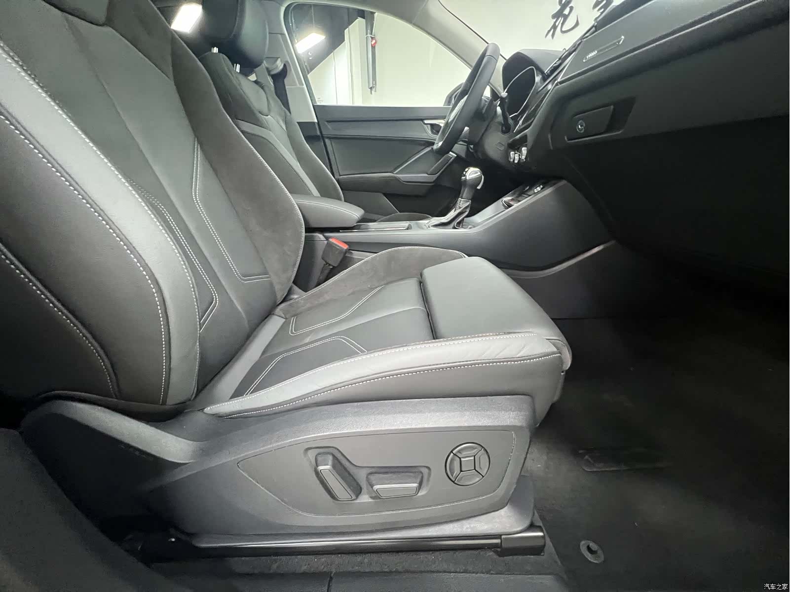Audi Q3, 2021 19