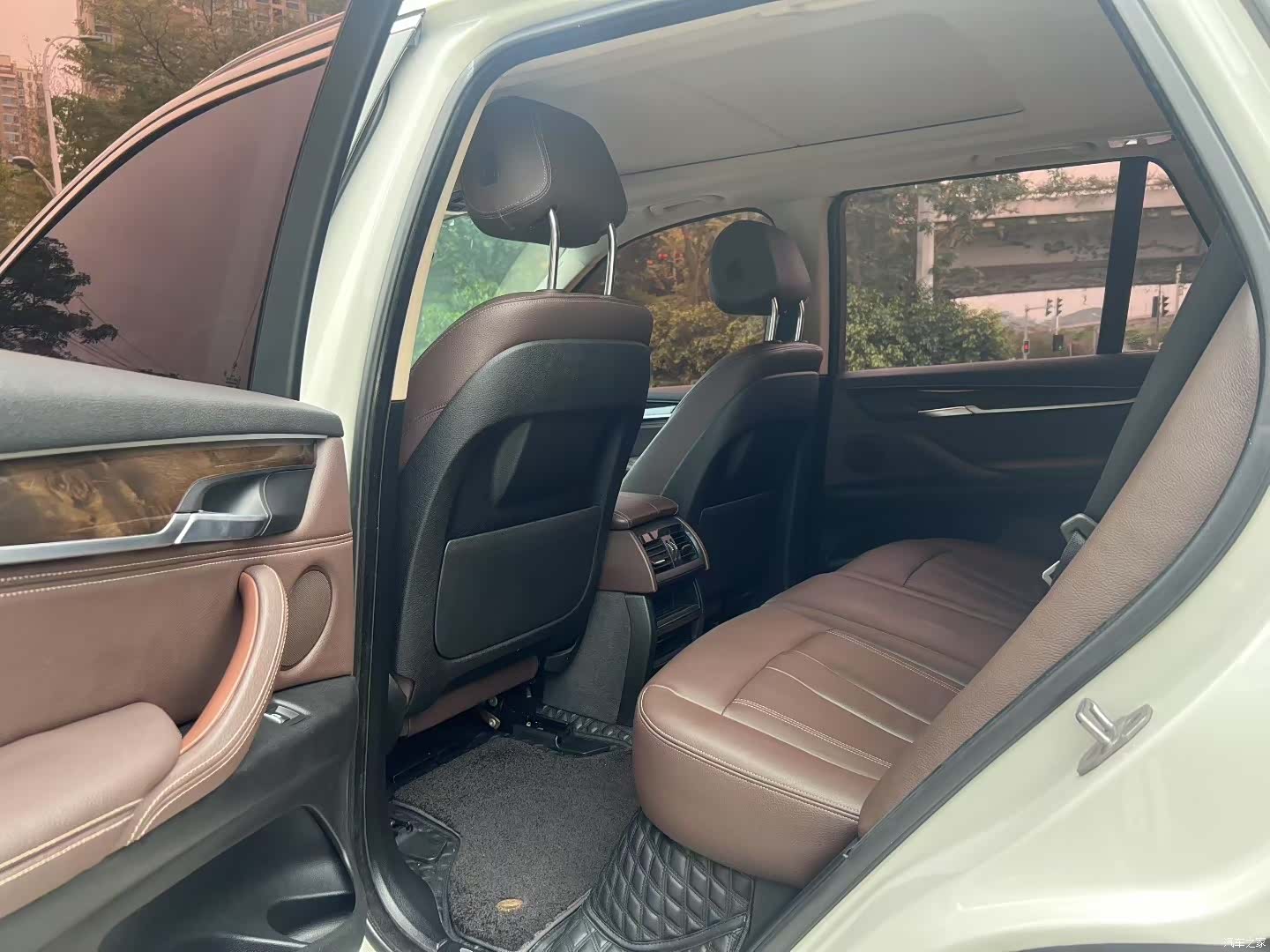 BMW X5, 2018 7
