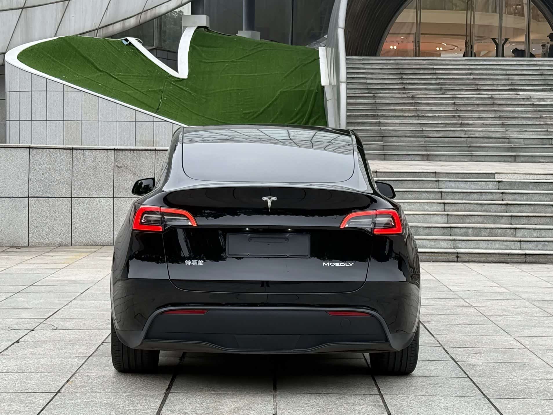 Tesla Model Y, 2022 6