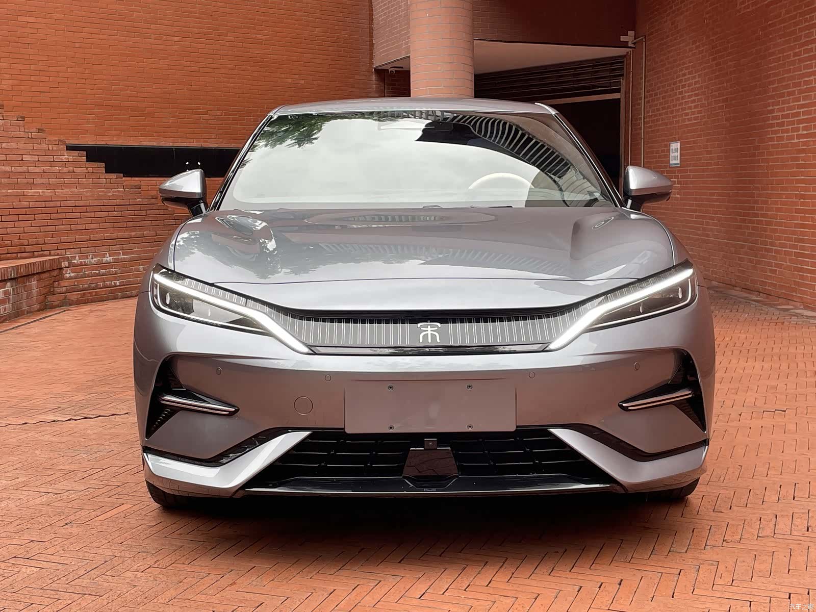 BYD Song, 2023 2