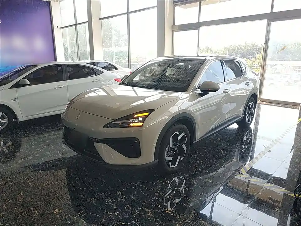 Baoding Sea of Clouds