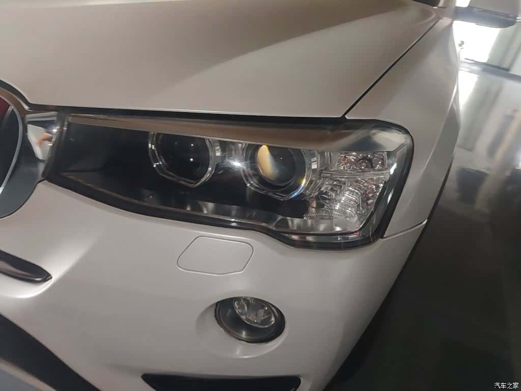 BMW X3, 2018 24