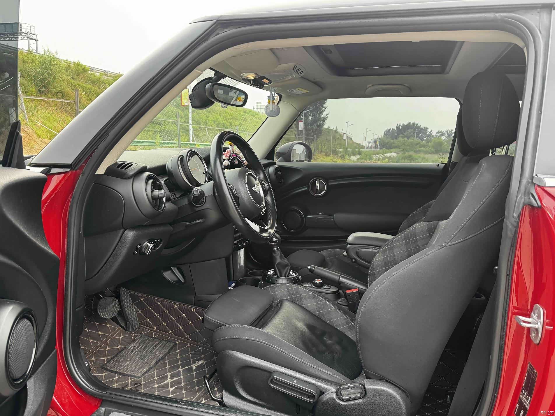 Mini Cooper, 2017 7