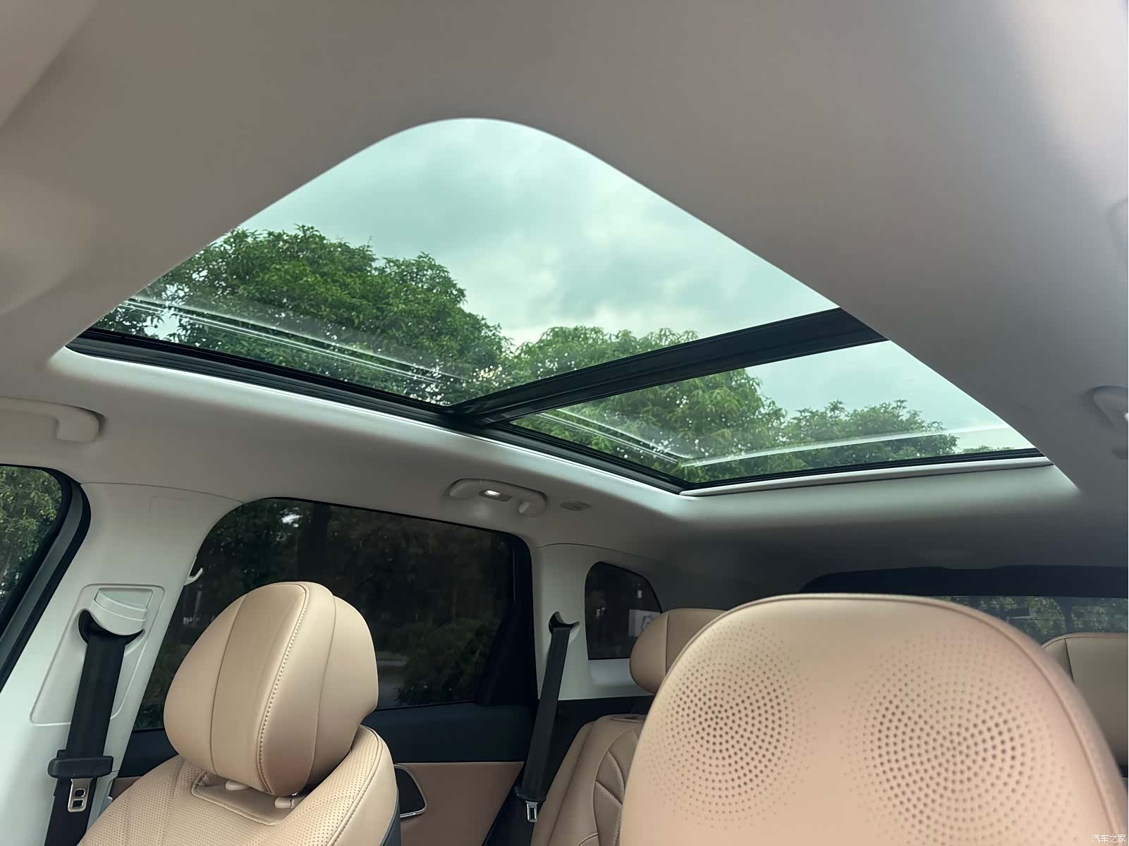Chery Tiggo 8, 2025 17