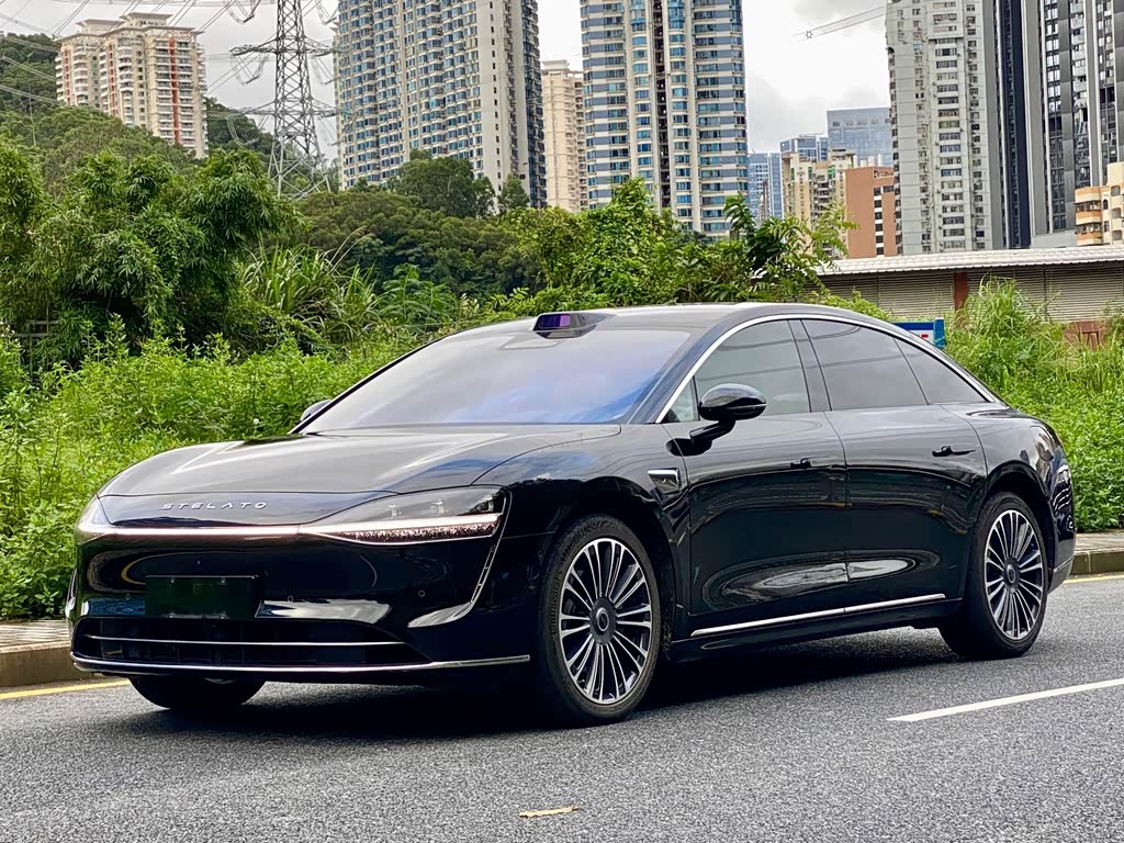 Stelato S9