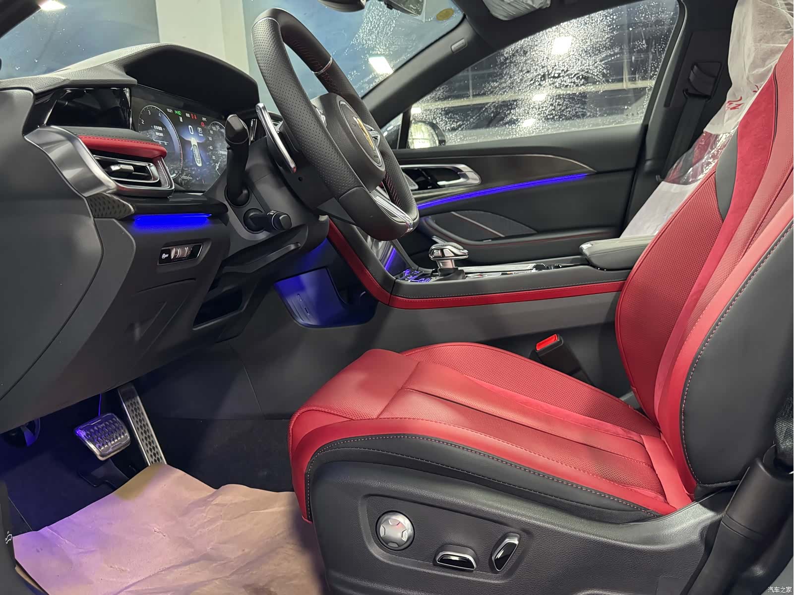 Hongqi H6, 2026 все фото