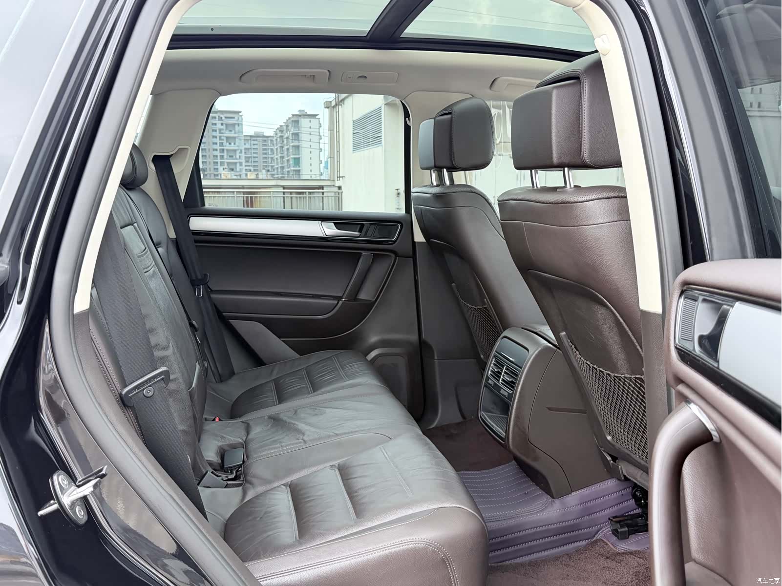 Volkswagen Touareg, 2018 15