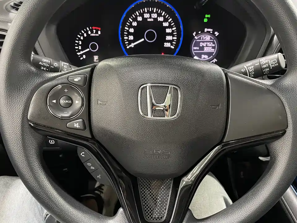 Honda Binzhi Honda Binzhi