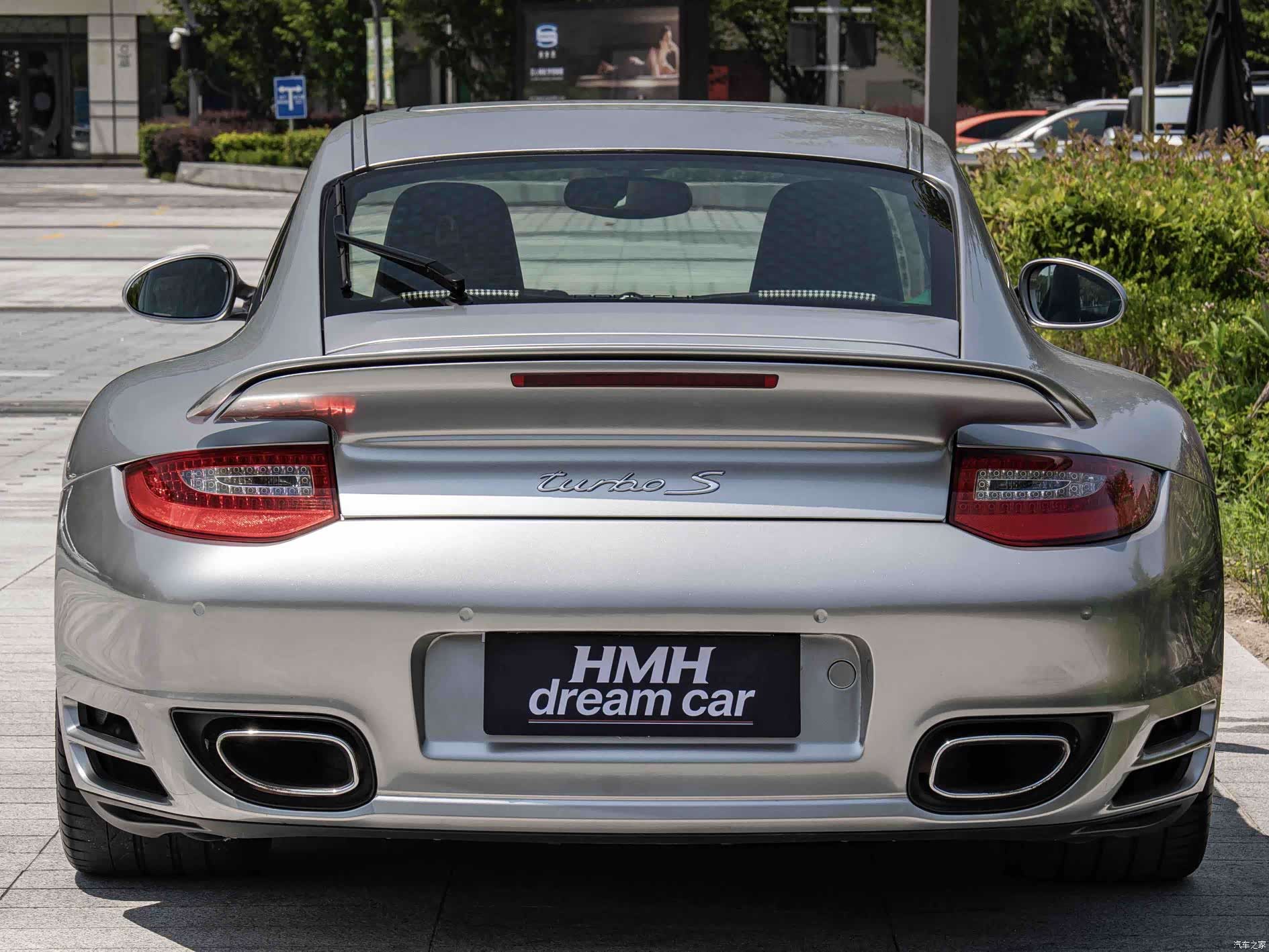 Porsche 911, 2011 8