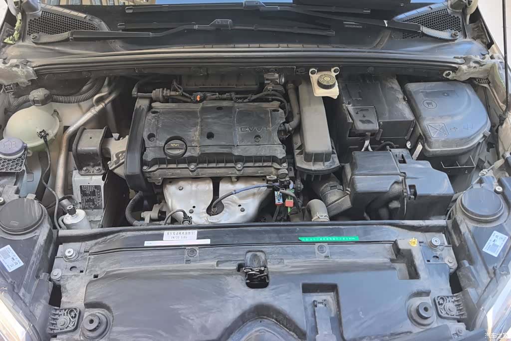Citroen C4, 2018 10