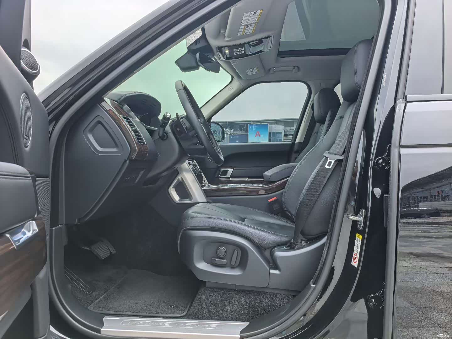 Land Rover Range Rover, 2018 4