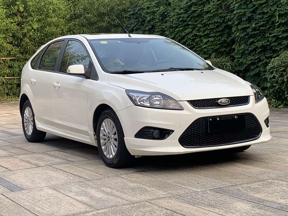 Ford Fox Ford Fox