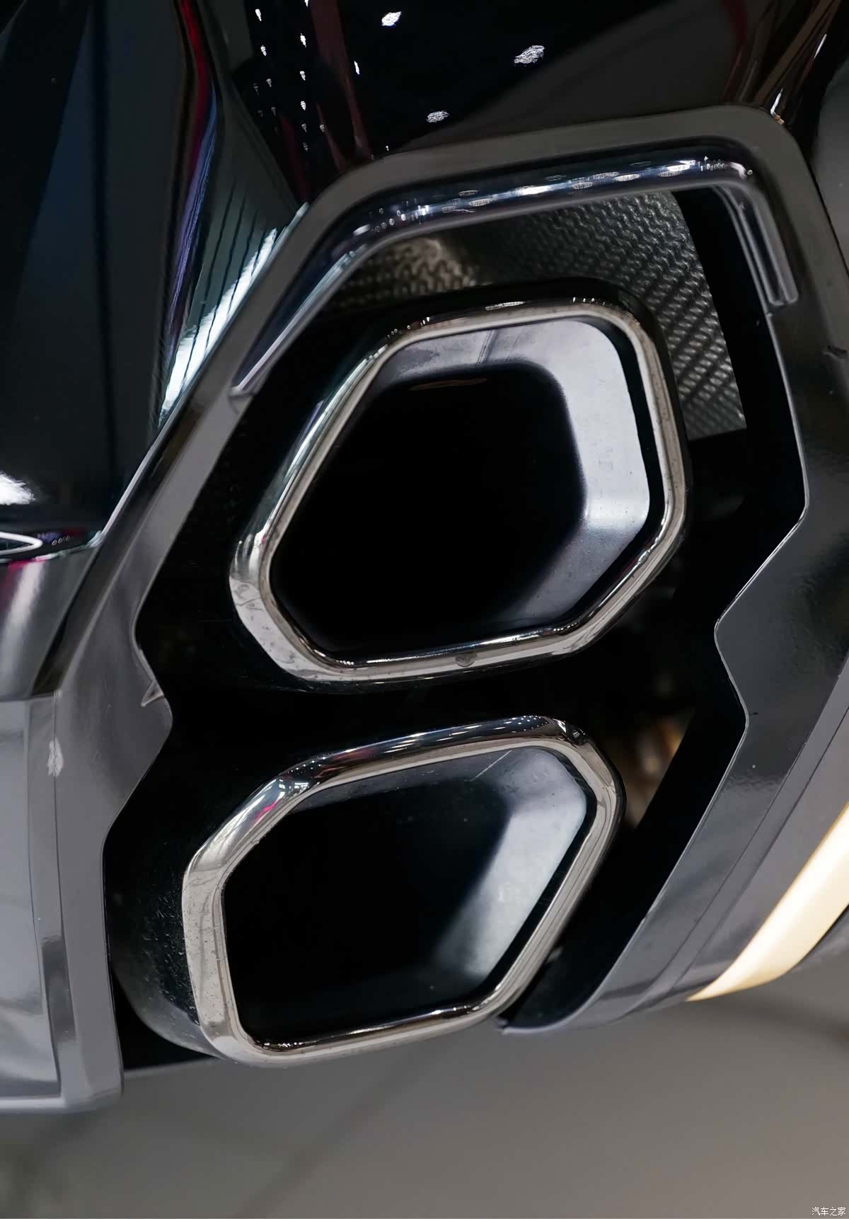 BMW XM, 2024 8