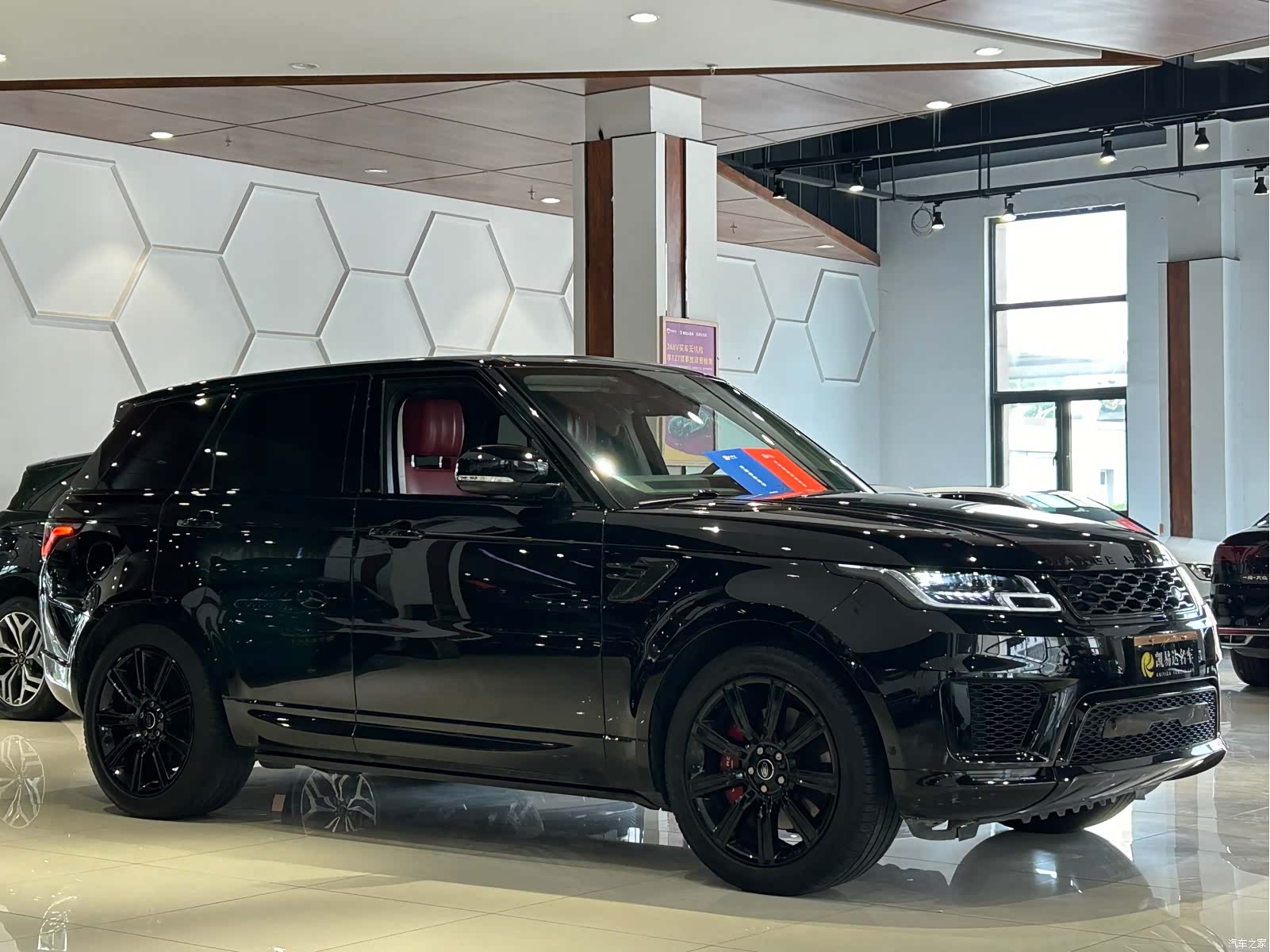 Land Rover Range Rover, 2022 4