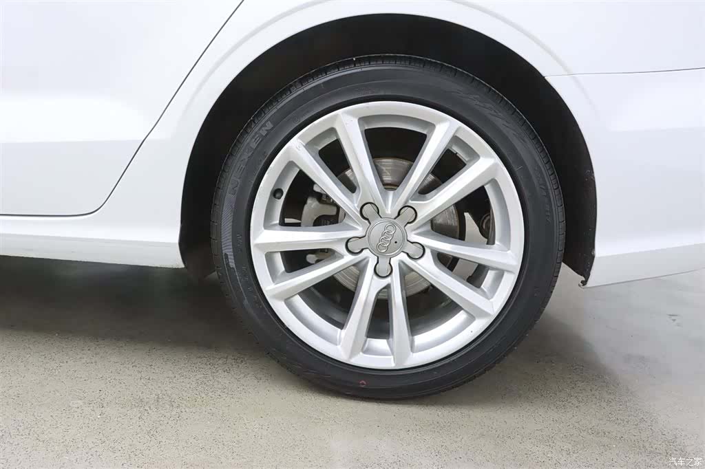 Audi A3, 2018 31