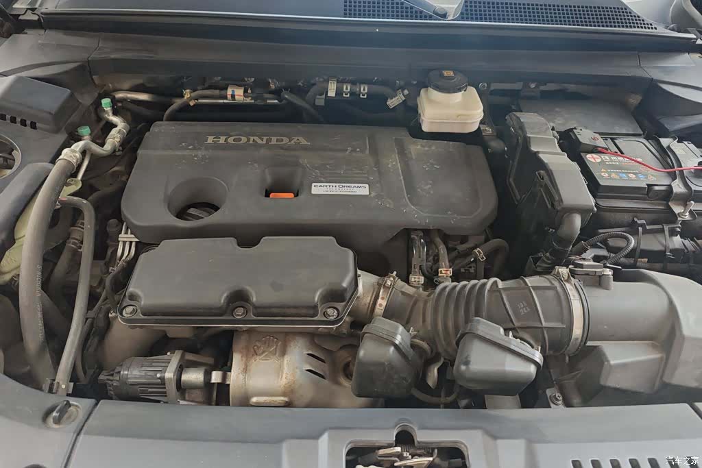 Honda UR-V, 2019 10