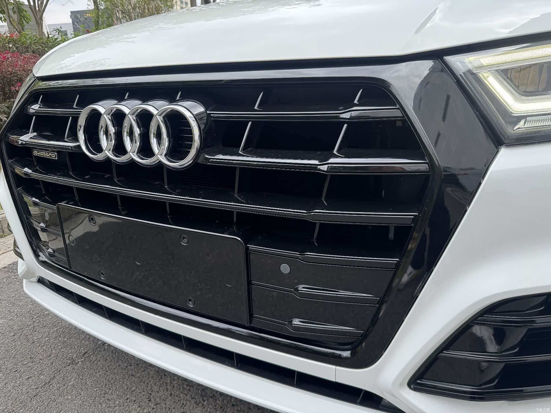 Audi Q5L, 2018 26