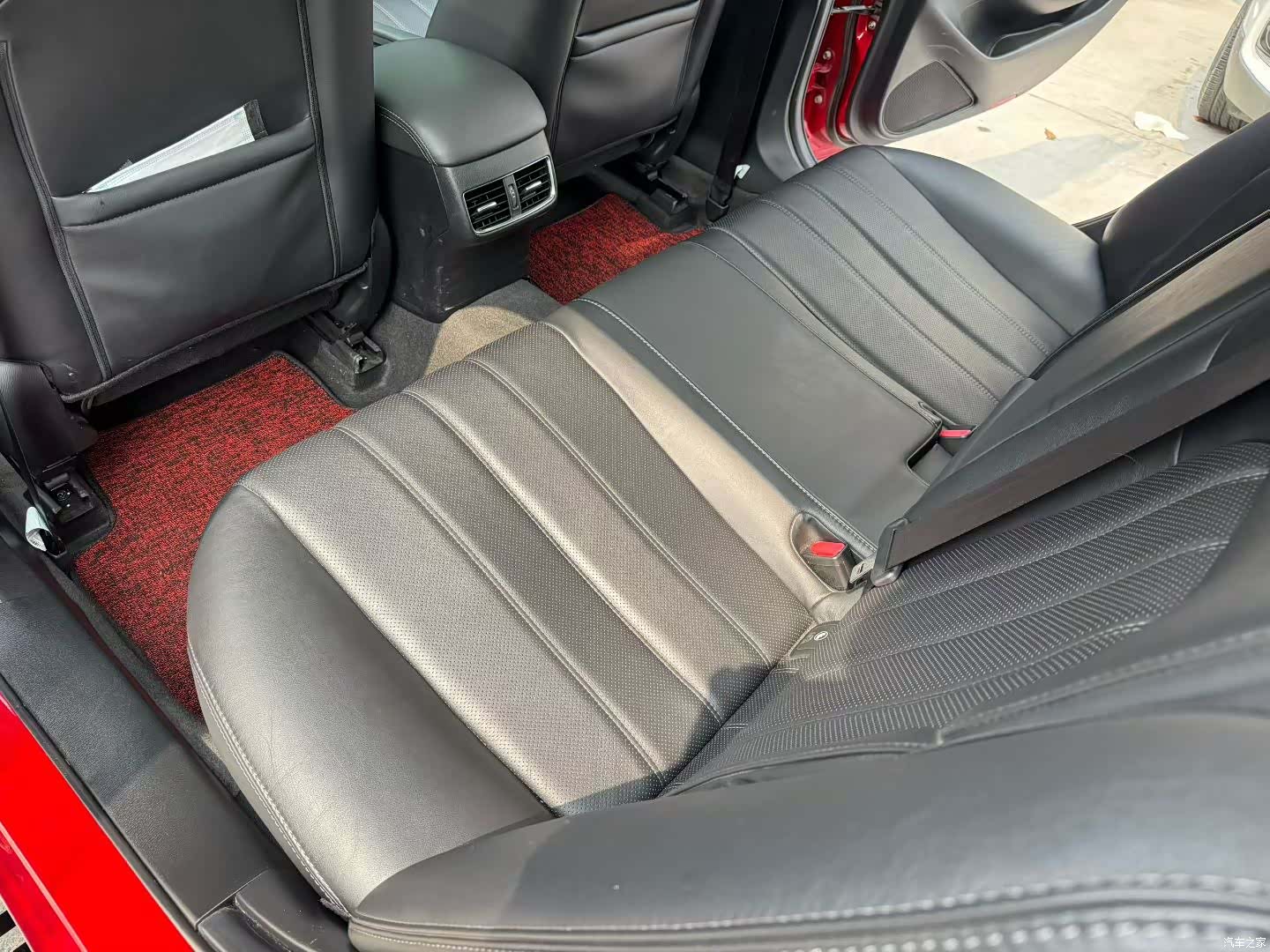 Mazda Atenza, 2020 14