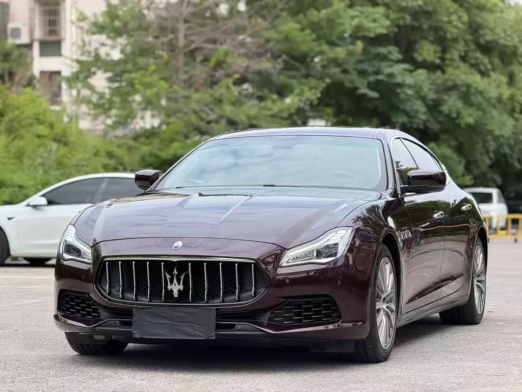 Maserati