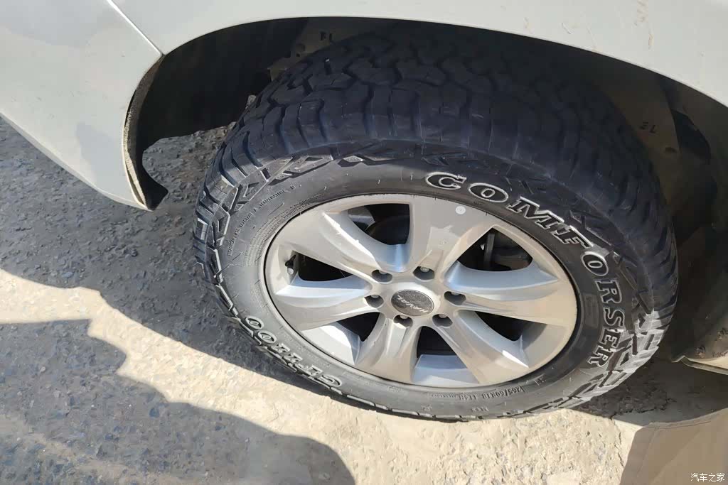 Haval H9, 2019 6