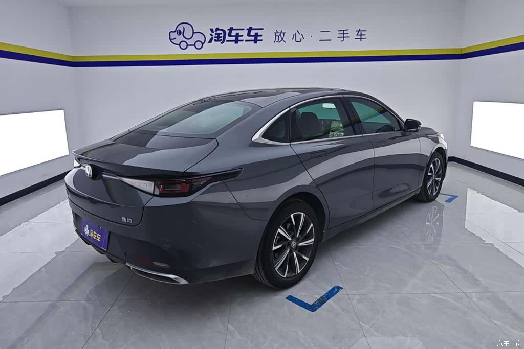 Changan Eado, 2024 3