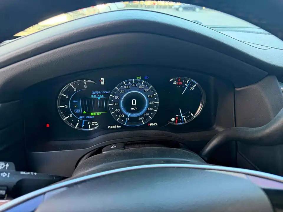 Cadillac Escalade ESCALADE