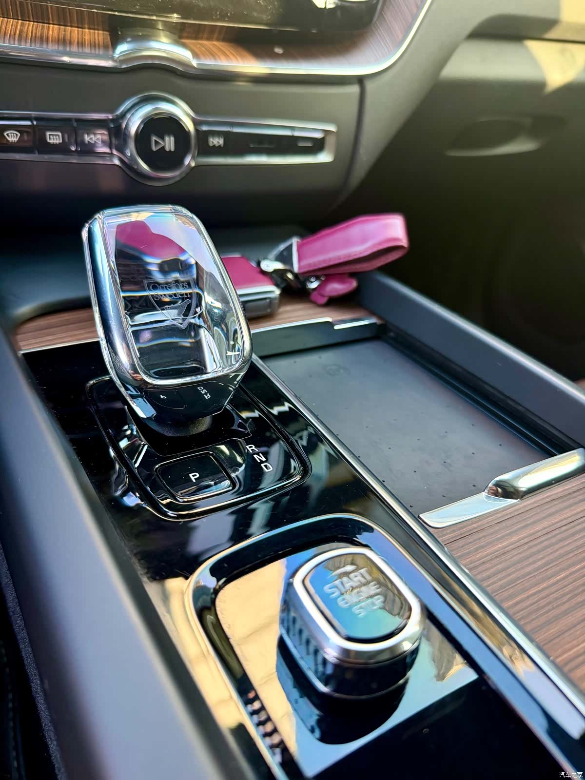 Volvo XC60, 2022 13