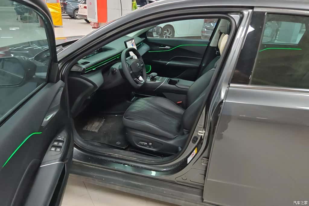 Changan Eado, 2024 9
