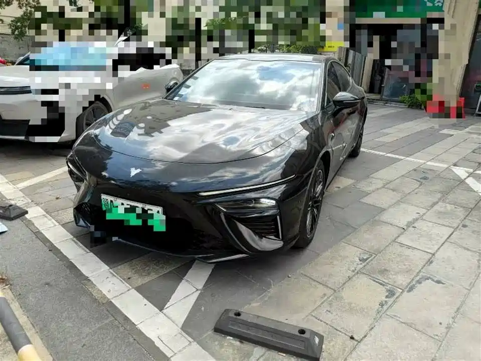 Neta Nezha S