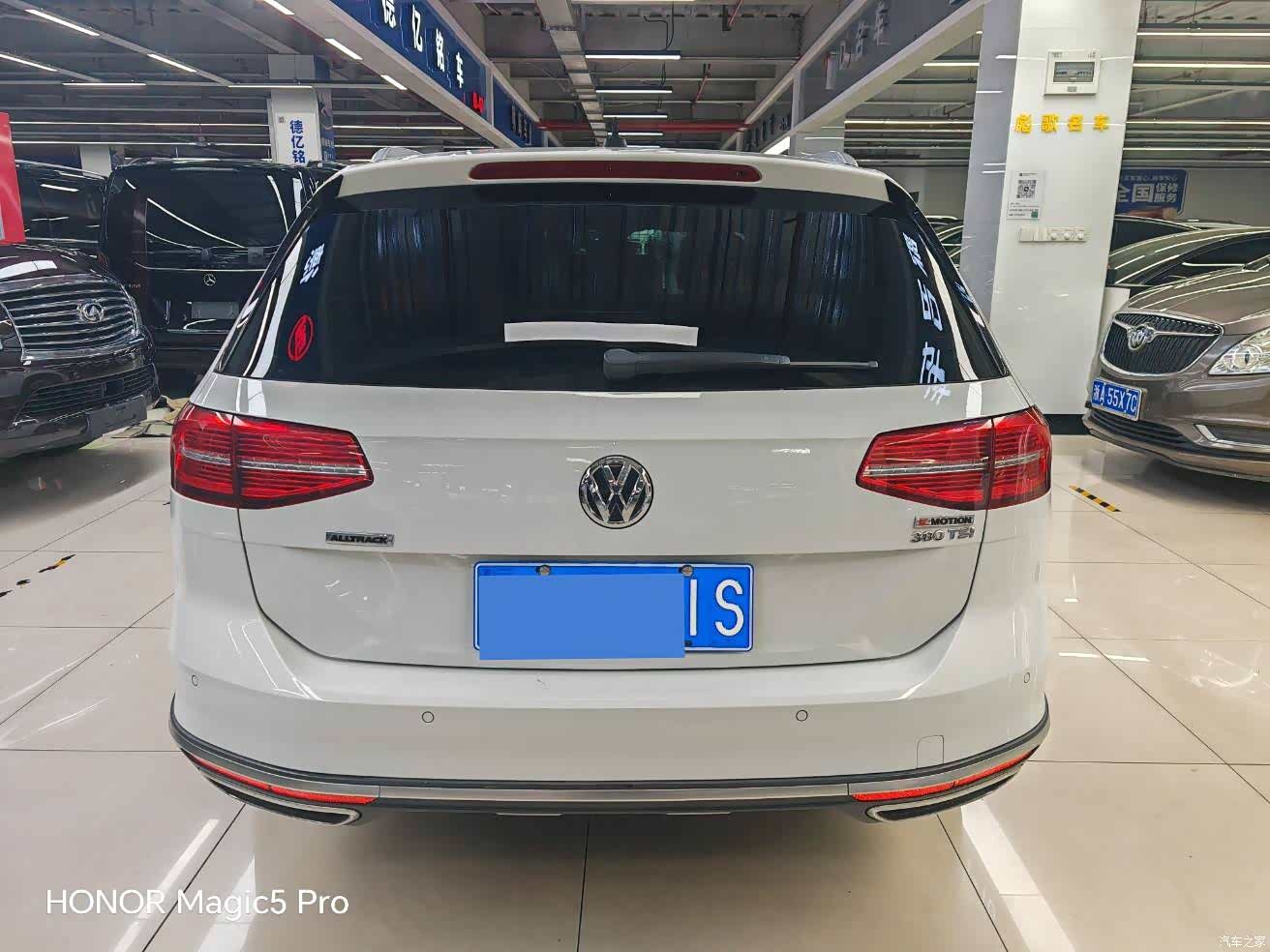 Volkswagen Variant, 2018 6