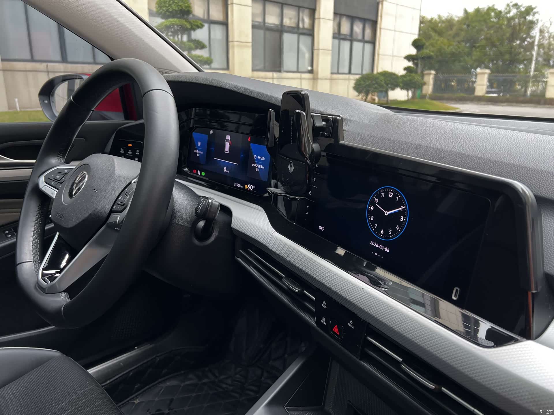 Volkswagen Golf, 2021 16