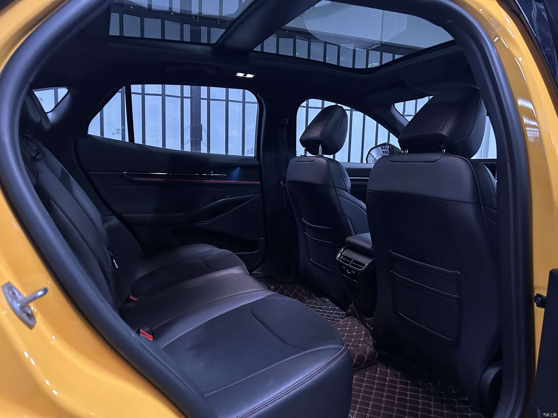 Ford Mondeo, 2024 12
