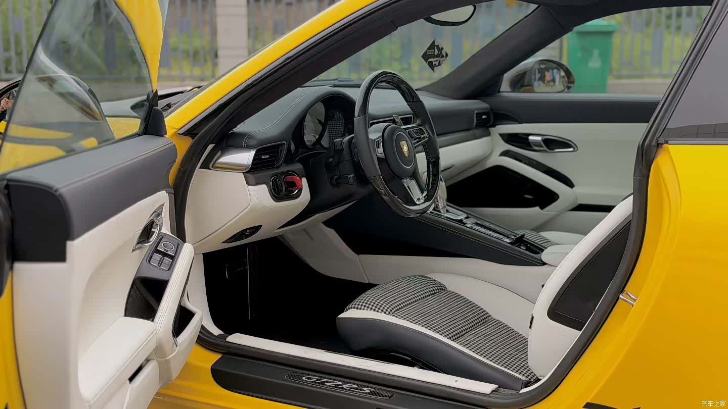 Porsche 911, 2013 все фото