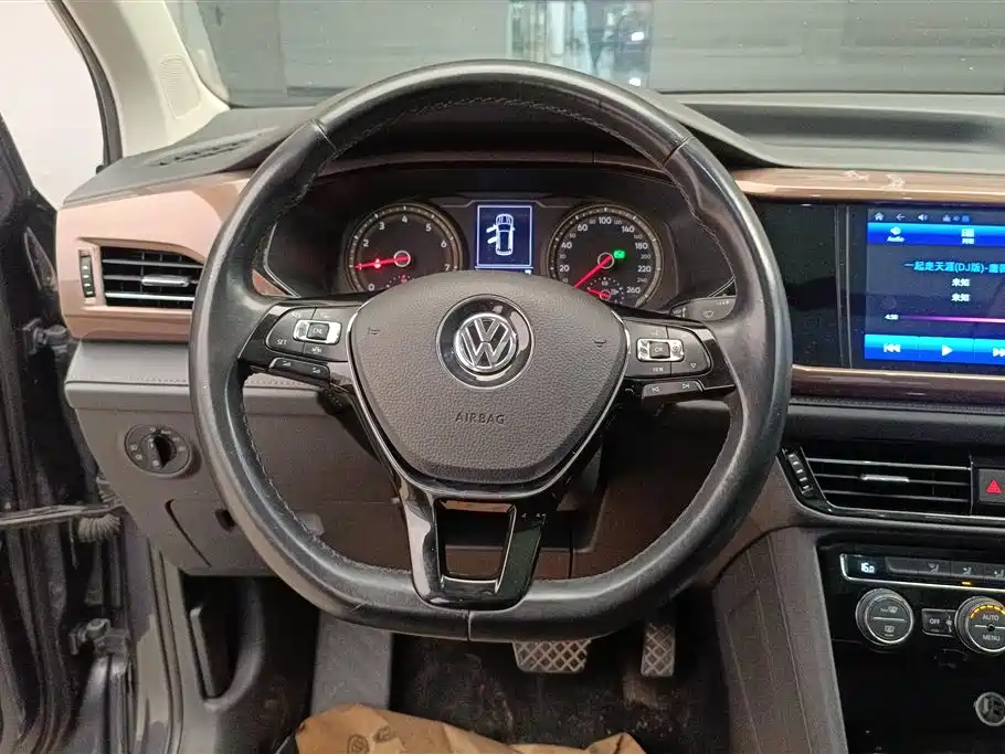 Volkswagen Tuyue