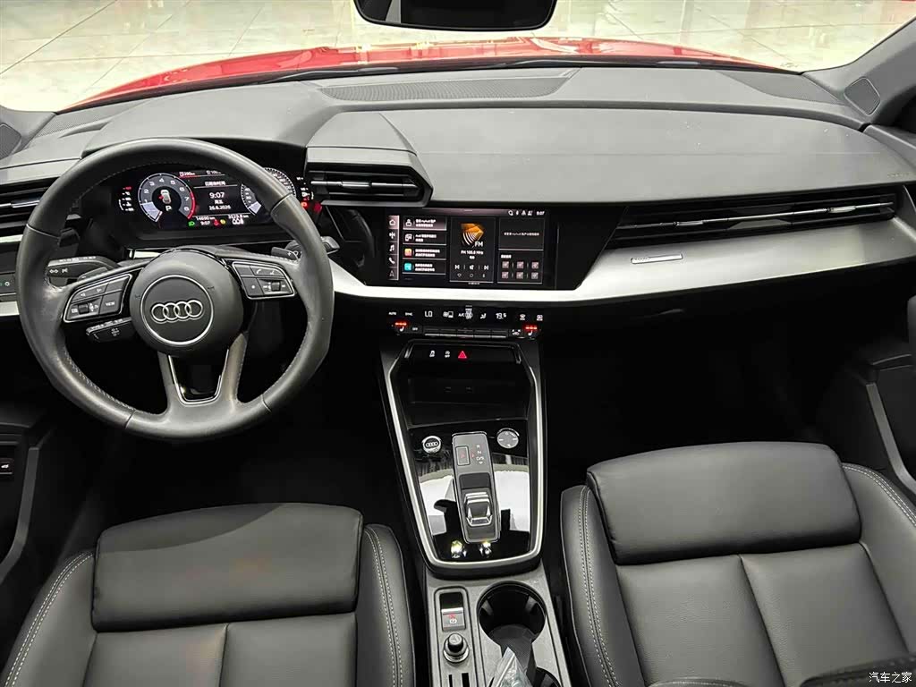 Audi A3, 2022 2