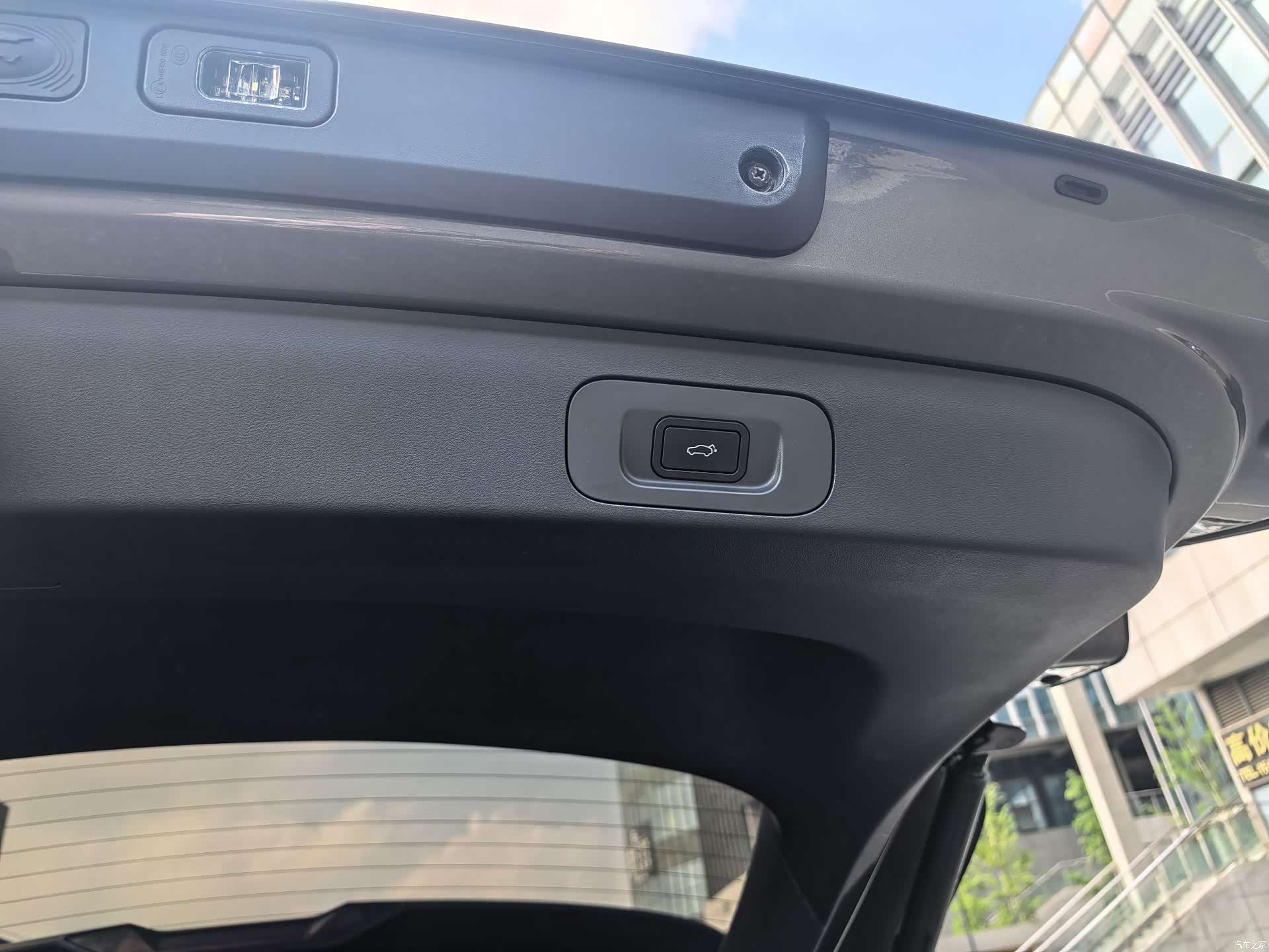 Geely Galaxy E5, 2024 все фото