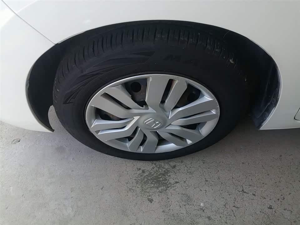 Honda Fit Honda Fit
