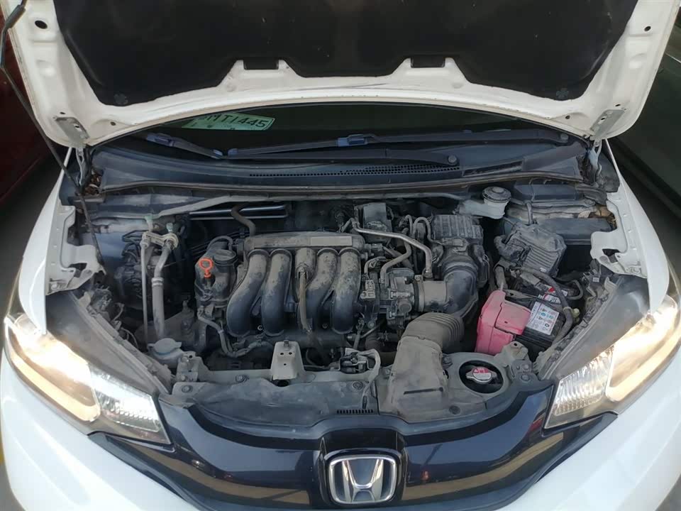 Honda Fit Honda Fit