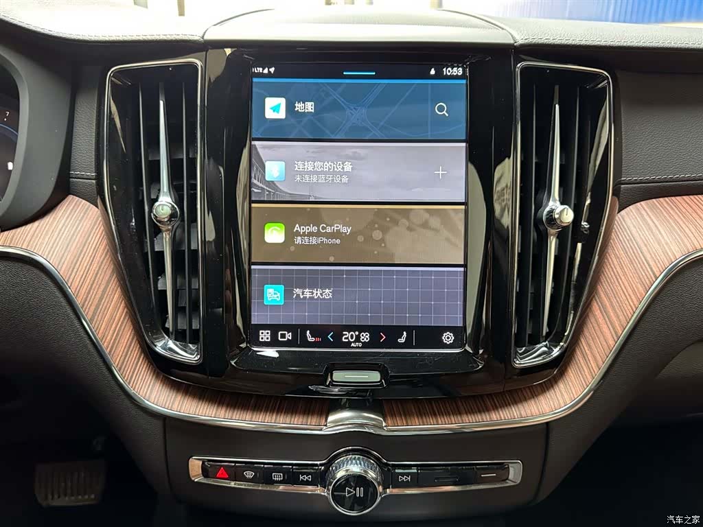 Volvo XC60, 2025 14