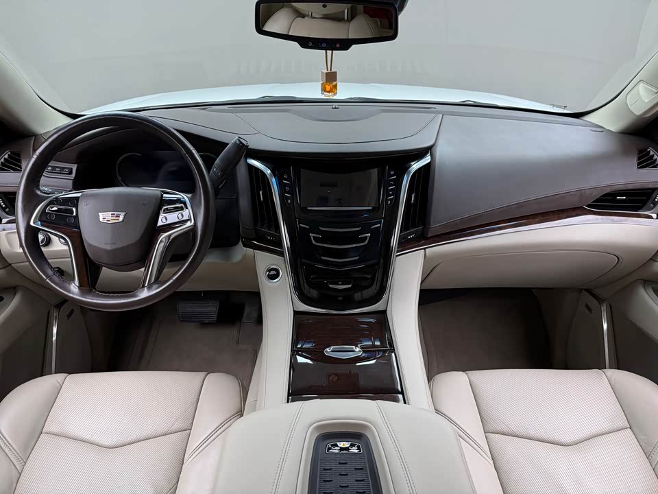 Cadillac Escalade ESCALADE