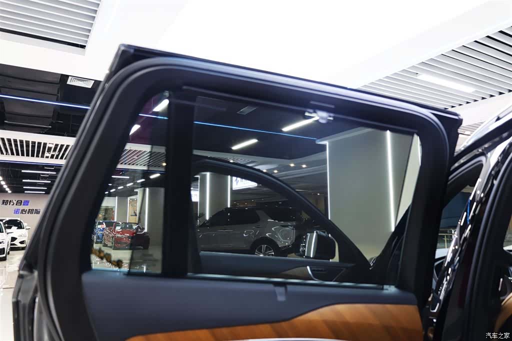 Volvo XC90, 2018 34