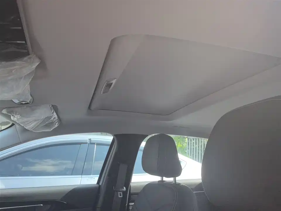 Geely Galaxy Galaxy L6