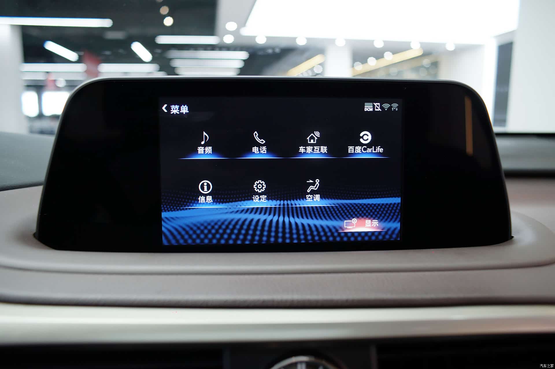 Lexus RX, 2021 10