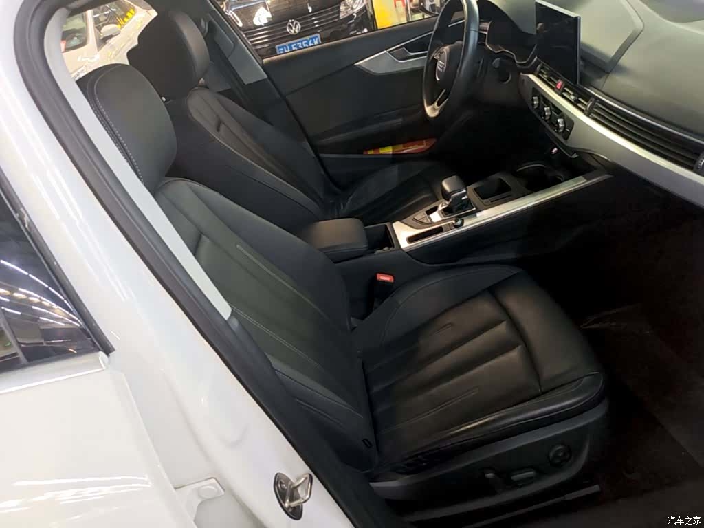 Audi A4L, 2021 25